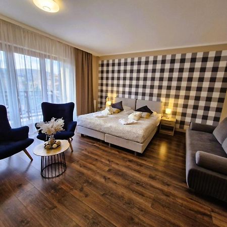 Instytut Zdrowia Sofra Fit & Spa Karpacz Bagian luar foto