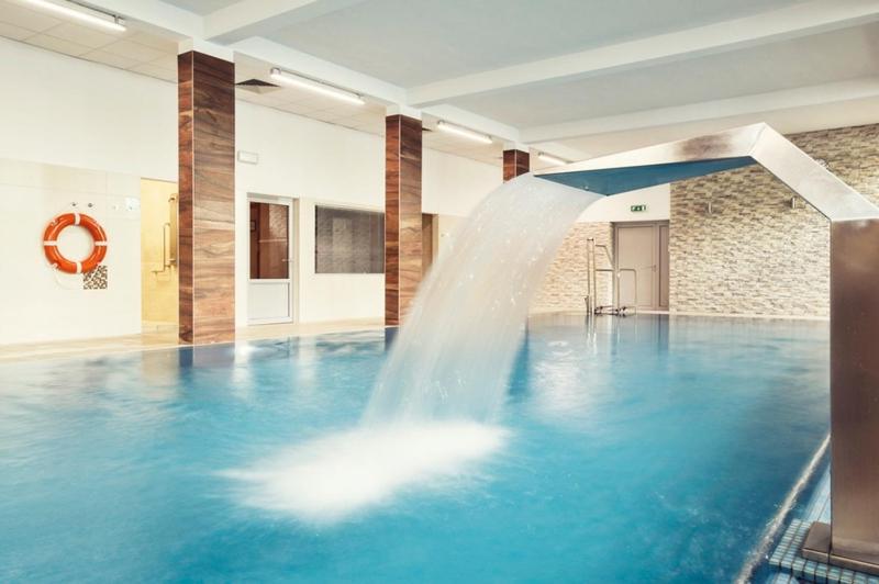 Instytut Zdrowia Sofra Fit & Spa Karpacz Bagian luar foto