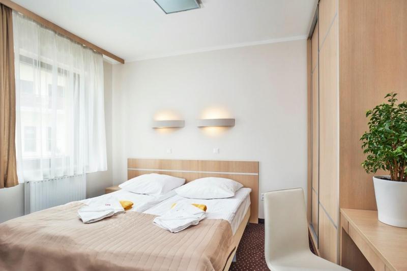 Instytut Zdrowia Sofra Fit & Spa Karpacz Bagian luar foto